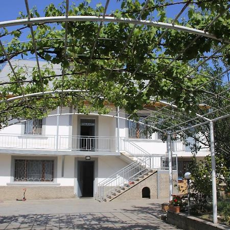 Big House Tbilisi Exterior foto
