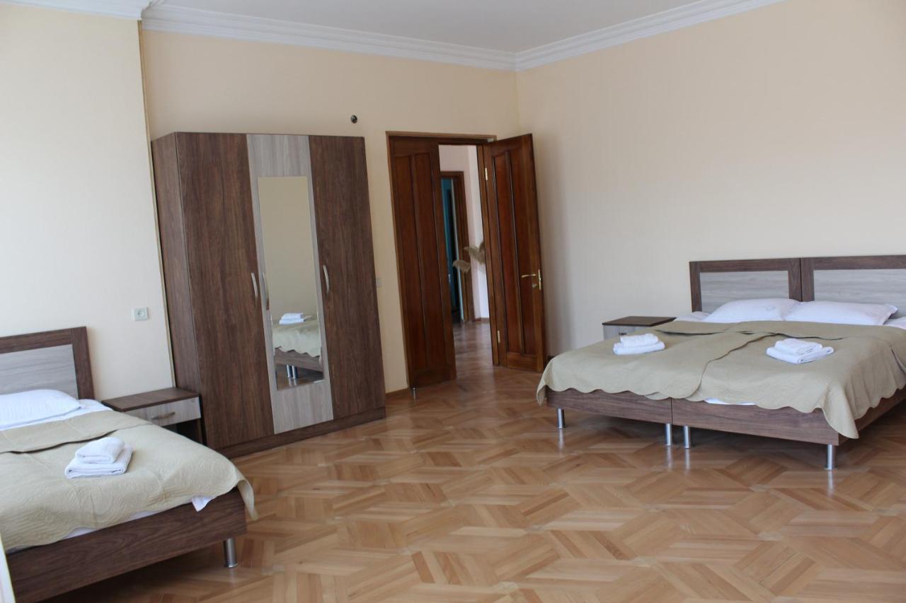 Big House Tbilisi Exterior foto