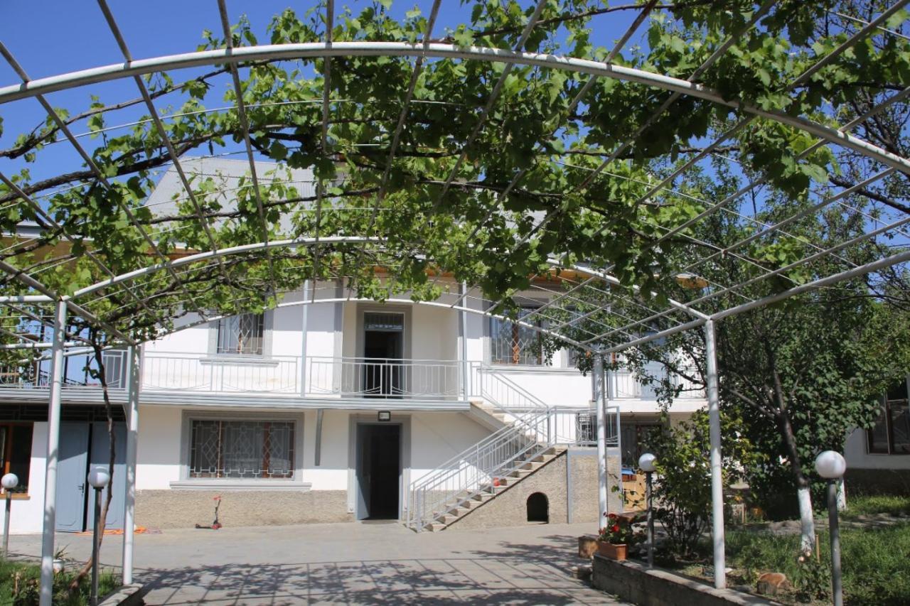Big House Tbilisi Exterior foto