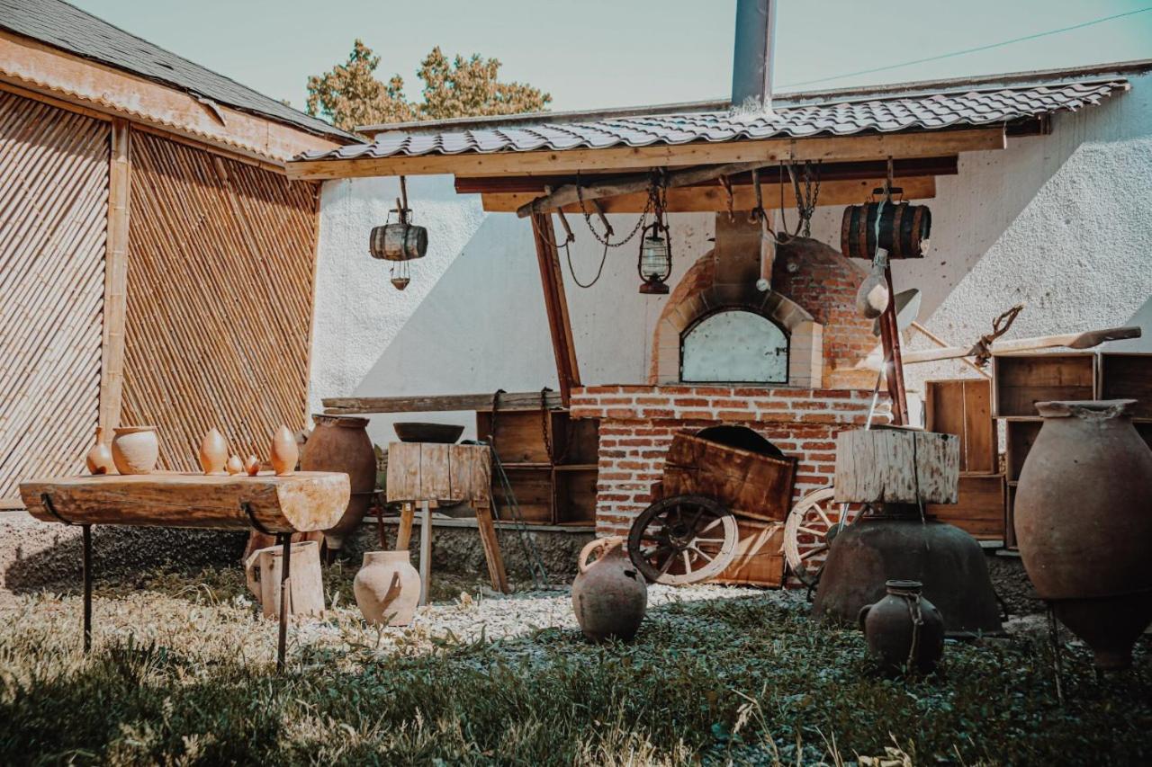 Big House Tbilisi Exterior foto