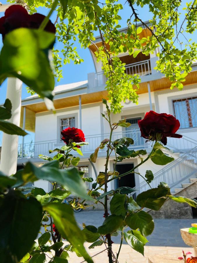 Big House Tbilisi Exterior foto